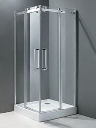 ������� ������ CEZARES STYLUS (885-910-885-910x1950) O-M-A-2-90-C-Cr ������ �����/����