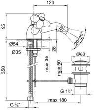 ��������� ��� ���� Fantini I Balocchi 60290562F �������������, ������ ������, ������ �������