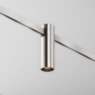 �������� ���������� Maytoni Focus LED (����� ���) TR143-1-5W3K-W-PT Flarity 3000K 5�� 34�, IP20, �������