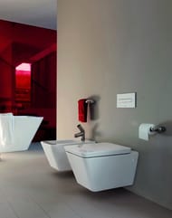   Laufen ILBAGNOALESSI DOT 8.2090.0.400.000.1 (585390400) ,  LCC