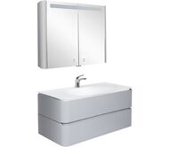 ���������� ���� AM.PM Sensation 100��, � ����������, �����, ������ M30MCX1001WG