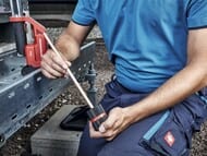 �������������� Rothenberger ���������� � ������� ��� ������ � �������� ���� 10-54 ��,  1500000236