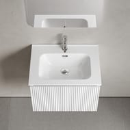 ����� ��������� SANCOS Snob R 1.0 590�445�406, 1 ����, ��������, Bianco , SNR1.060W