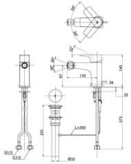 ��������� ��� ���� TOTO GE ������������ � ����� TRG07301R
