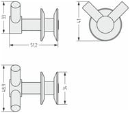 ������� ������ �������� ��� ����������������� �������, ������� �������, 022-2010-0002