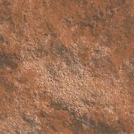 Клинкерная плитка EXAGRES  BASE MANHATTAN RED (245х245) коричневая (шт.)