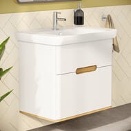 ����� � ��������� Vitra Sento 780�485�850 ���������, 2 �����, ��� �����, ����� ������� 60824