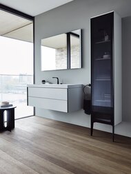���� ��������� Duravit XViu (500�1330�240) ����� ������,������ ���./����� ���/������ XV1366RB285