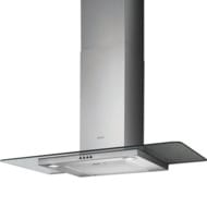 ������� ELICA Flat Glass IX/A/90 LED, 900�450 ��, 700 �3/�, 140 ��, ����.����� 68516390A