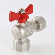 ���� ������� 1/2"�� VALTEC BASE ������� � �������� ������, VT.266.N.0404