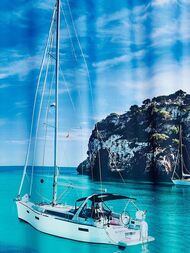      RIDDER Blue Paradise + 180200 42073000