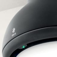 ������� ELICA Shining CAST IRON/F/50 LED, d500�410 ��, 800 �3/�, 54 ��, �������� ������ PRF0120590A