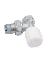 #Вентиль терморегулирующий угловой  FAR 1/2" FT 1620 12