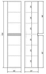 ����� Dreja Grace (350�357�1720) ������, ���������, ����� ��� 99.0907