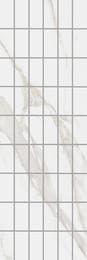 Декор Kerama Marazzi Алентежу 30x89,5x9 Белый KMD2PTG007BR шт — миниатюра 1