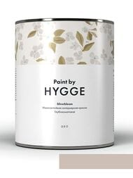 ����������� ������ HYGGE Silver Bloom Essential Intuitive Beige (3%), 0,9�, HG01-046 (��.)