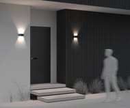 ������������� ��������� Maytoni Strato (������) O417WL-L6B3K, 3000� 6�� IP 54, ������