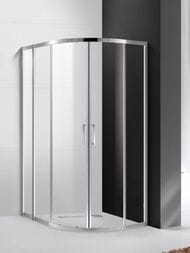 ������� ������ CEZARES MOLVENO (1180-1205x880-905�1950) RH-2-120/90-C-Cr-IV ������ �����/����