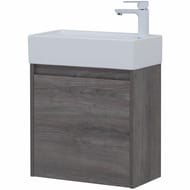 ����� ��� �������� Aquanet Nova Lite 50 298854 (490�477�252) ���������, 1 ������, ��� �������