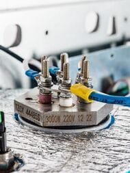 ����� ������������� ���� PRACTIC - 6 (605�375�240) 6 ���, 220/380�,  14406-22