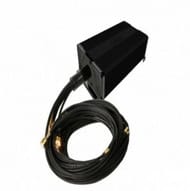 Стекловолоконный комплект CARIITTI для освещения сауны с проектором VPAC-1527-N221 (20+1 волокно) 1516707