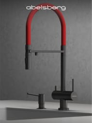 ��������� ��� ����� Abelsberg Venta IXF73979GM � ������ ������� � ������� ��� ������������� ����, ��������� �����