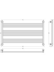   L  6001100 (10 .) ., . . 3/4", 00-0202-601