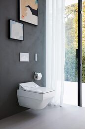   DURAVIT Karree  , :  0099551000
