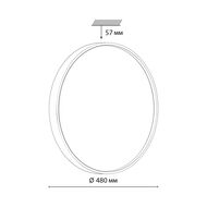 ��������-���������� ���������� Sonex Color Mavic 7743/ELN, �������