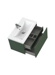 ����� ��� �������� Cersanit Grande 80 ��������� (776�462�445��), soft touch, ������� 64303