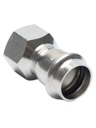 ����������� ����� Franta 28�3/4"�, ����������� ����� SUS 304, V12283400G