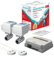 ������ ������� �������� �������� ���� Neptun Aquacontrol 3/4" ���������