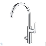 Смеситель Grohe Blue Pure Eurosmart 31722000 для кухни, c каналом для питьевой воды, хром