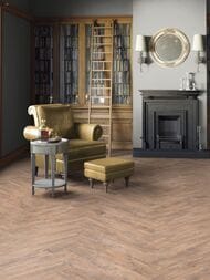 ������� �����-��������� LVT TARKETT Lounge Woody (152,4x914,4�3) �����-������� 34/43 ����� (��.�)