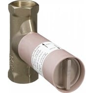 Hansgrohe ������� ����� ��������� �������, ����������� 1/2" 15973180