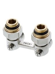    TECEflex 3/4"Ek x 1/2"AG , ,    8740438