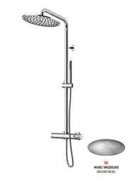 ������� ������� GATTONI Circle Two 9195/PDNS ���������, ������� � ������ ���, ������ ����