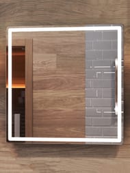  VIGO Geometry Classic 700 (700700) LED, 