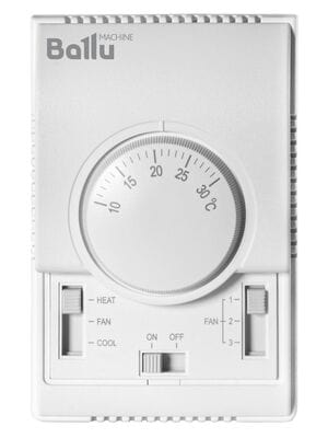 Термостат BALLU BMC-2