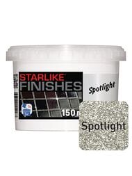 ��������� ������� FINISHES SPOTLIGHT ��� ������� LITOCHROM STARLIKE 150 �