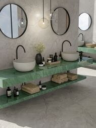 ��������������� ������ Atlas Concorde Marvel X Grey Cloud Matt (600�600) �����, AFV6 (��.�.)