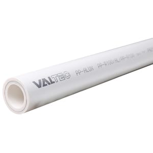 Труба армиров. алюминием Valtec PPR d32х5,4, PN25, VTp.700.AL25.32
