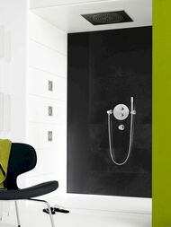 ��������� ����������� Grohe Rainshower 27057000 �����. �������, ����