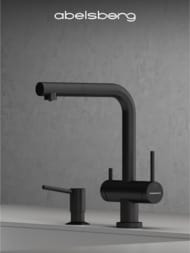 ��������� ��� ����� Abelsberg Pura OTF70709MB c �������� ������� � ������� ��� �������� ����, ���� ������� ������