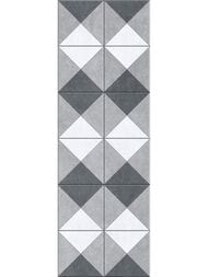 ������ ��������� Alma Ceramica Origami (300x900) ����� TWU93ORG27R (��.�)