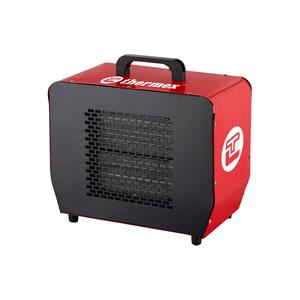 Тепловая пушка Thermex Brick 5 электрическая, до 50 кв.м, 5 кВт
