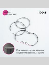     IDDIS Elegante 12 ,  ,   RM03CHOi15