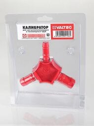 Калибратор VALTEC для м/пластик трубы d 16-20-26мм VTm.396.0 с ножами VTm.396.0.162026