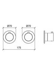 ��������� ��� �����/��� Almar Modular ���������. �� 2-3 �����������, ������������ ���/���. ���� ��������� ������ ������������� E180132.GM
