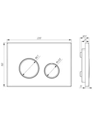 ������� ����� ��� ����� ��� �����������, ������ �������/���� �����/������ ������, WP2343G